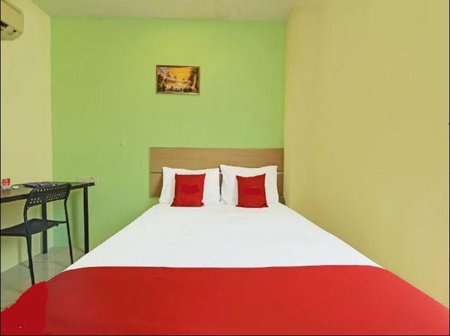South City Hotel @ Bandar Mahkota Cheras, Kuala Lumpur, Malaysia