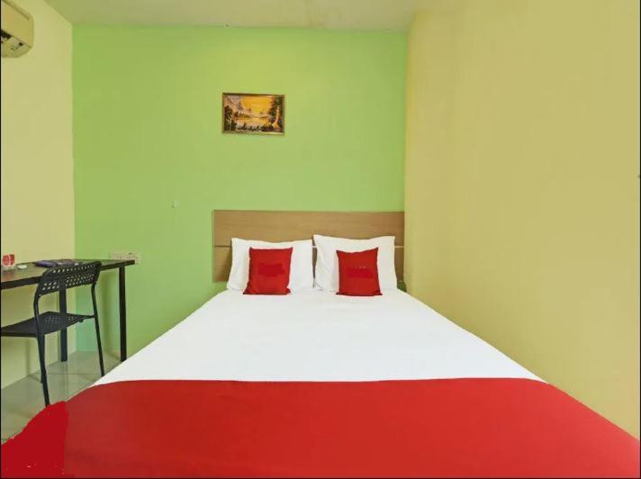 South City Hotel @ Bandar Mahkota Cheras, Kuala Lumpur, Malaysia