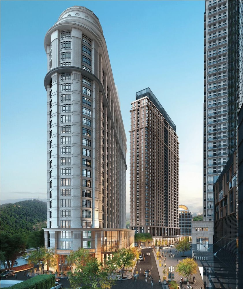 Hotel · Paxtonz By Mykey, Petaling Jaya