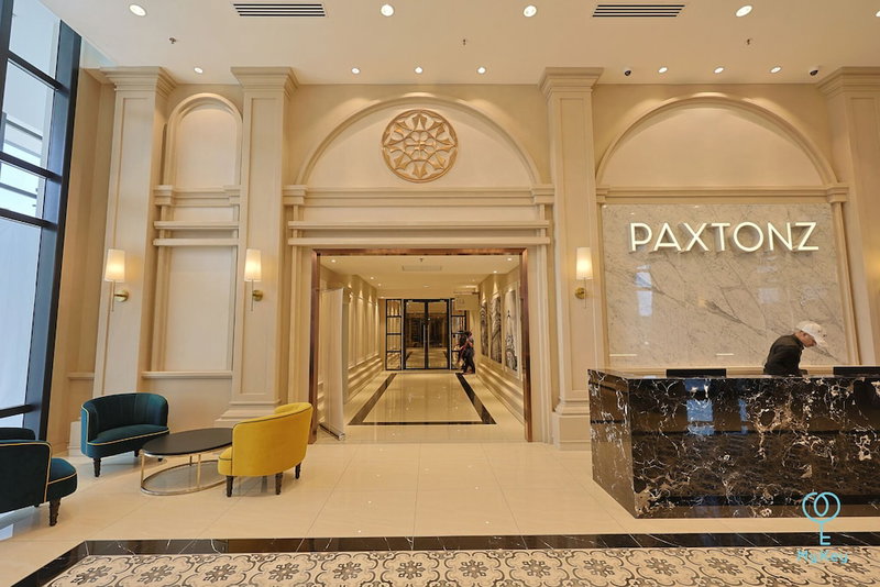 Paxtonz By Mykey, Petaling Jaya, Malaysia