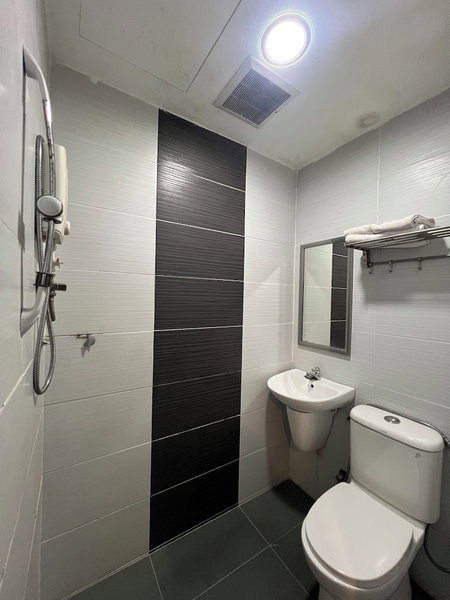 Havona Hotel -Permas Jaya -Self Check-In, Masai, Malaysia