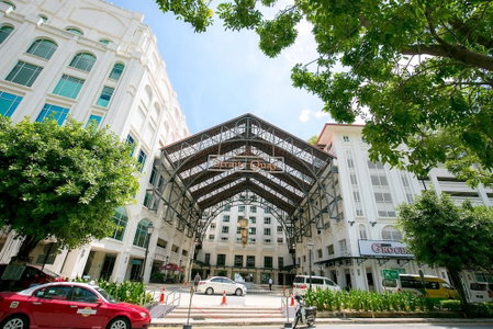 Jazz Service Suites by Sanguine, George Town, Malaysia