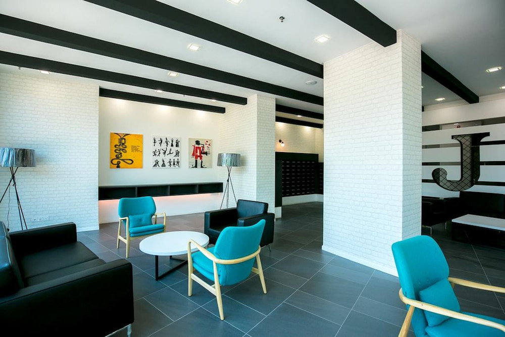 Jazz Service Suites by Sanguine, Malaysia