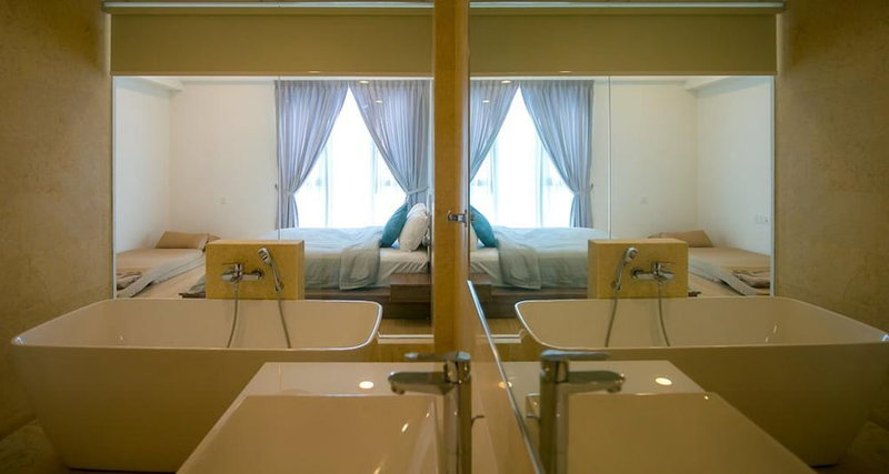 Jazz Service Suites by Sanguine, George Town, Malaysia