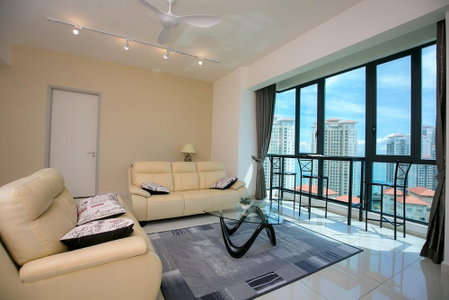 Jazz Service Suites by Sanguine, George Town, Malaysia