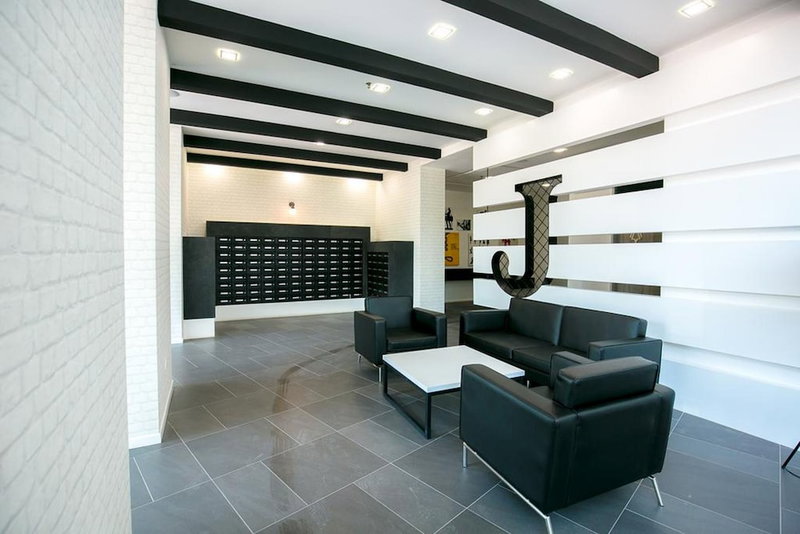 Jazz Service Suites by Sanguine, George Town, Malaysia