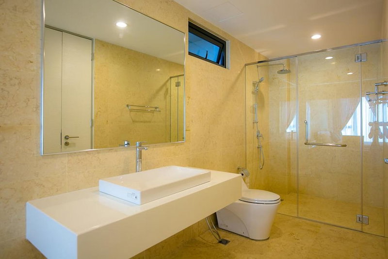 Jazz Service Suites by Sanguine, George Town, Malaysia