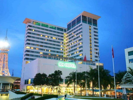 RH Hotel Sibu, Sibu, Malaysia