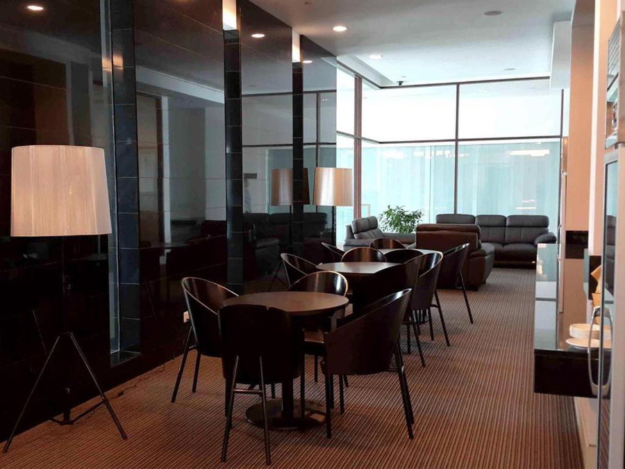 RH Hotel Sibu, Sibu, Malaysia