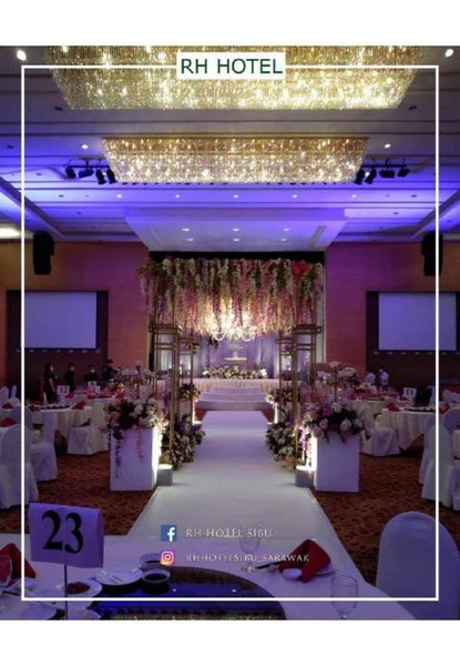 RH Hotel Sibu, Sibu, Malaysia