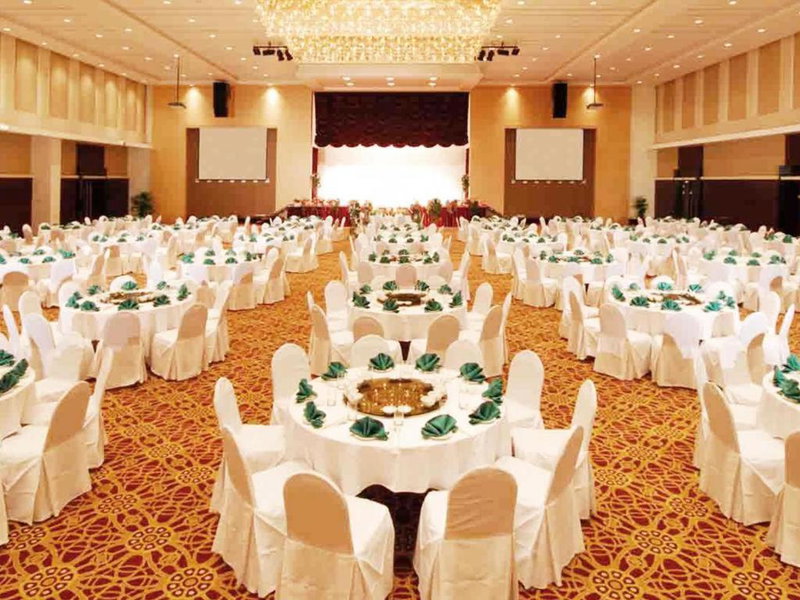 RH Hotel Sibu, Sibu, Malaysia