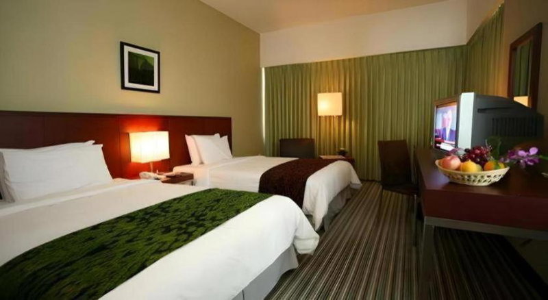 RH Hotel Sibu, Sibu, Malaysia