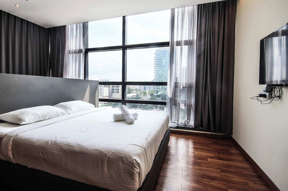 Hotel · Bangsar Trade Centre by Airhost, Kuala Lumpur