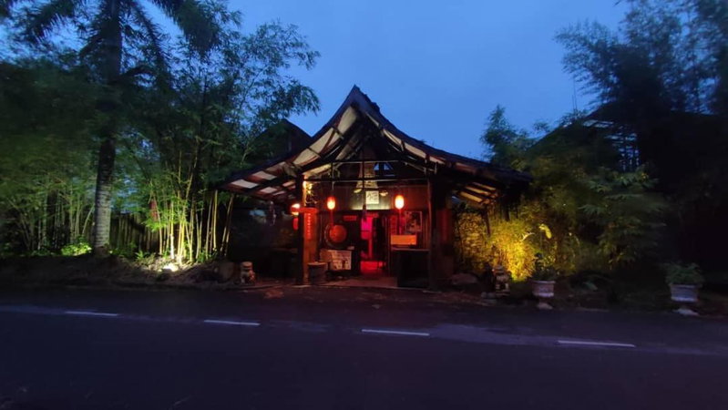 The Secret Sanctuary Boutique Cottage Kuching, Kuching, Malaysia