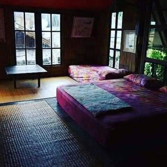 The Secret Sanctuary Boutique Cottage Kuching, Kuching, Malaysia