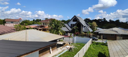 The Secret Sanctuary Boutique Cottage Kuching, Kuching, Malaysia