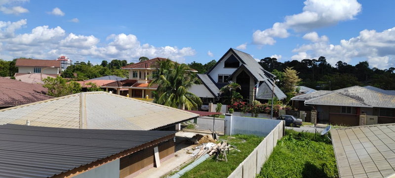 The Secret Sanctuary Boutique Cottage Kuching, Kuching, Malaysia