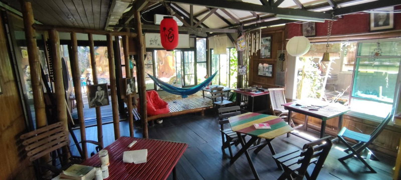 The Secret Sanctuary Boutique Cottage Kuching, Kuching, Malaysia