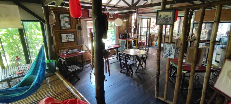 The Secret Sanctuary Boutique Cottage Kuching, Kuching, Malaysia