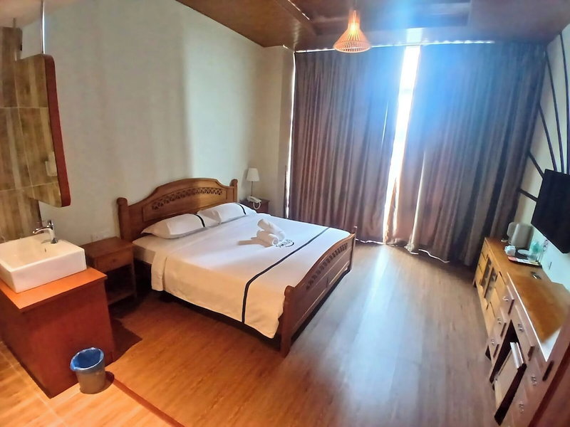 Seeds Hotel Premier The Mines Seri Kembangan, Seri Kembangan, Malaysia