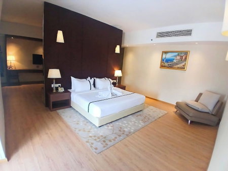 Seeds Hotel Premier The Mines Seri Kembangan, Seri Kembangan, Malaysia