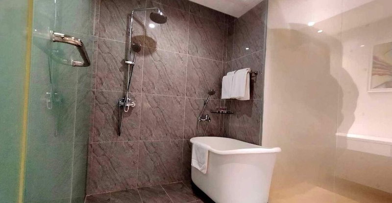 Seeds Hotel Premier The Mines Seri Kembangan, Seri Kembangan, Malaysia