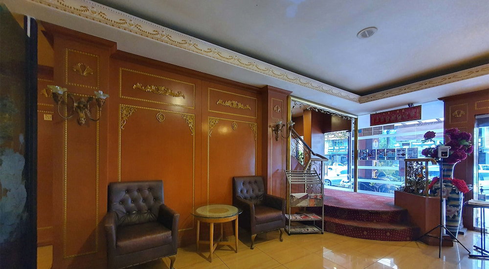 GD Hotel - Permas Jaya, Malaysia