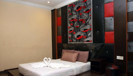GD Hotel - Permas Jaya, Masai, Malaysia