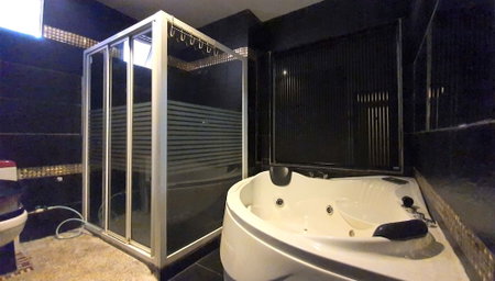 GD Hotel - Permas Jaya, Masai, Malaysia