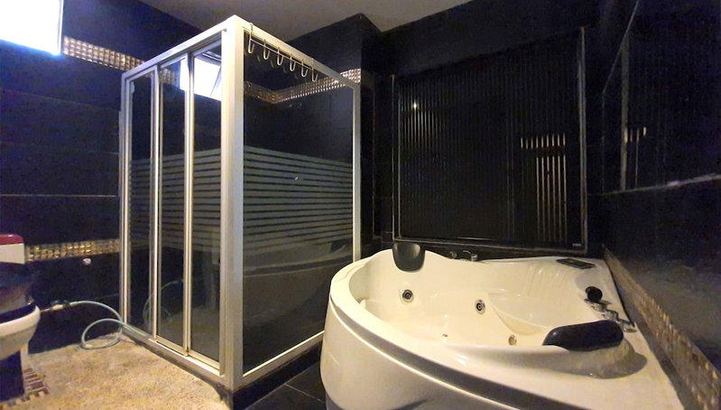 GD Hotel - Permas Jaya, Masai, Malaysia