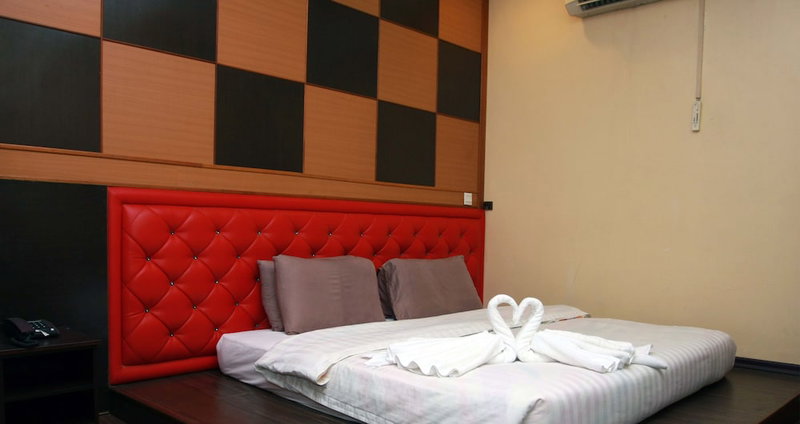 GD Hotel - Permas Jaya, Masai, Malaysia