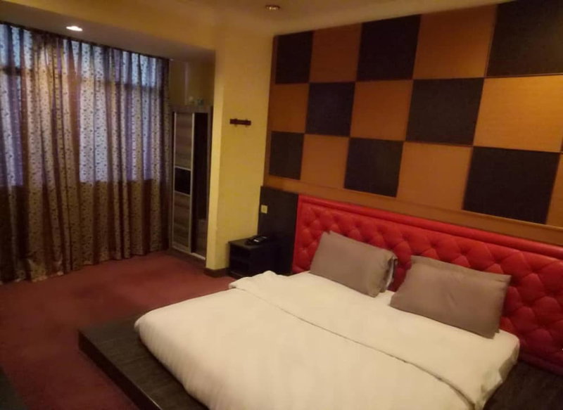 GD Hotel - Permas Jaya, Masai, Malaysia