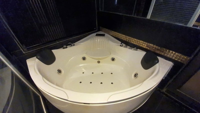 GD Hotel - Permas Jaya, Masai, Malaysia
