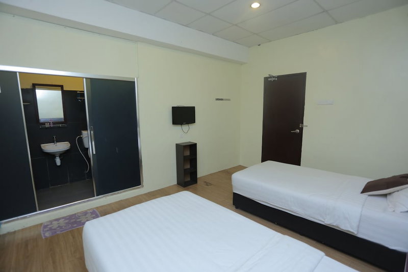 JAM Hotel near ERL Salak Tinggi Sepang, Sepang, Malaysia