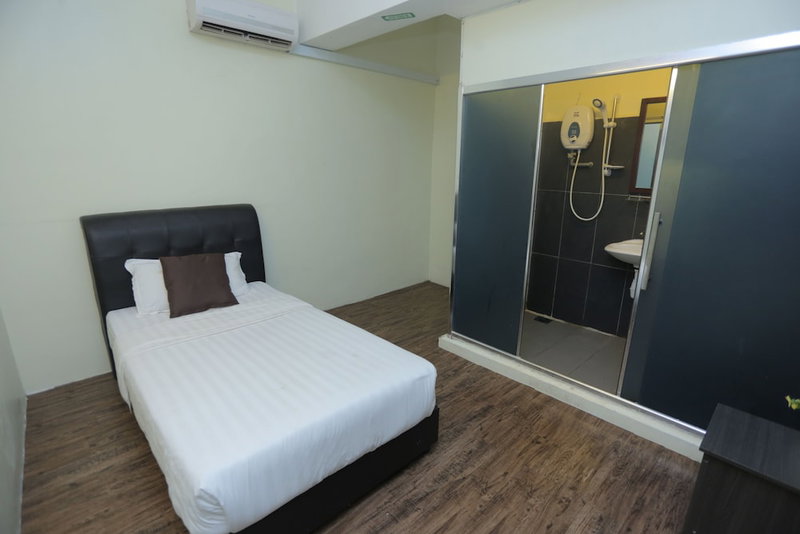 JAM Hotel near ERL Salak Tinggi Sepang, Sepang, Malaysia
