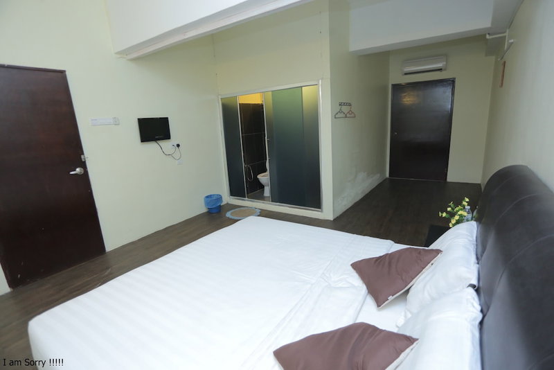 JAM Hotel near ERL Salak Tinggi Sepang, Sepang, Malaysia