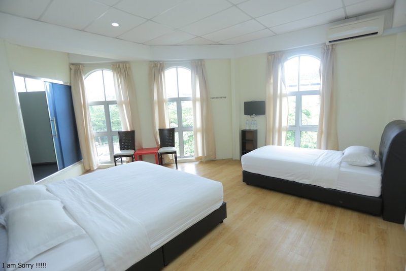 JAM Hotel near ERL Salak Tinggi Sepang, Sepang, Malaysia