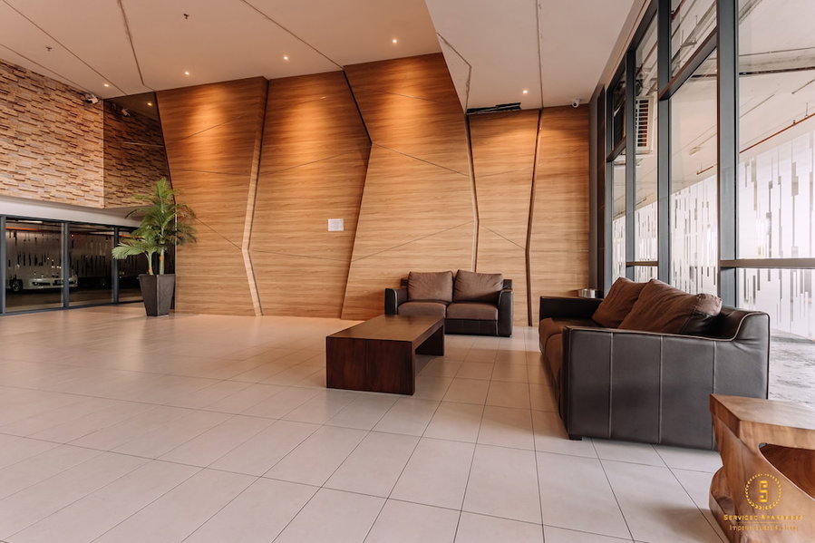 Vivacity Megamall Serviced Apartments, Kuching, Malaysia
