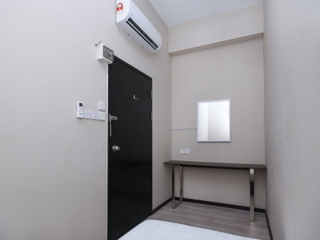 Hotel O Lm Residence, Miri, Malaysia