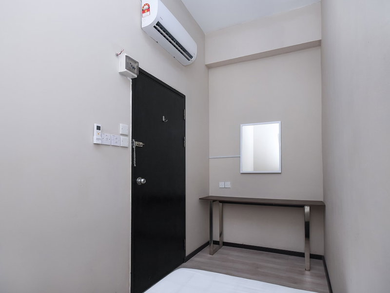 Hotel O Lm Residence, Miri, Malaysia