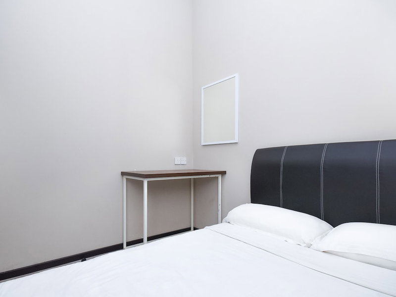 Hotel O Lm Residence, Miri, Malaysia