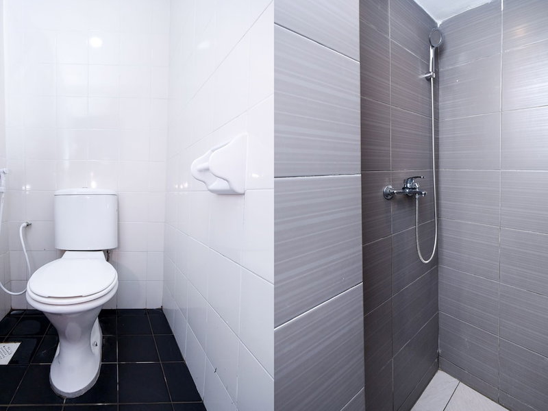 Hotel O Lm Residence, Miri, Malaysia