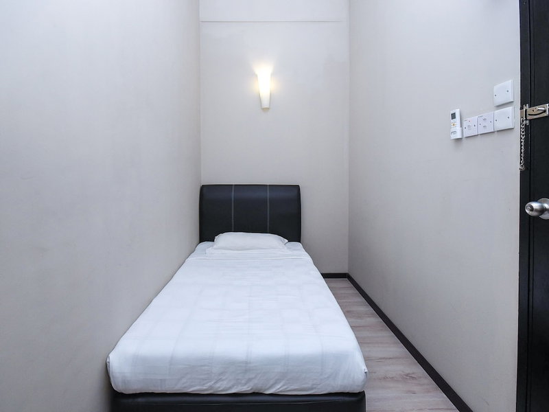 Hotel O Lm Residence, Miri, Malaysia