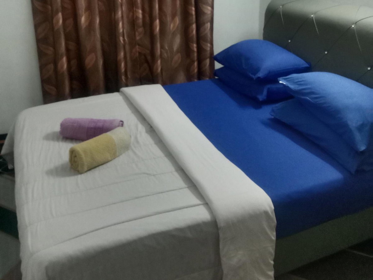 PD Bayu Beach Resort Apartment GG45, Malaysia