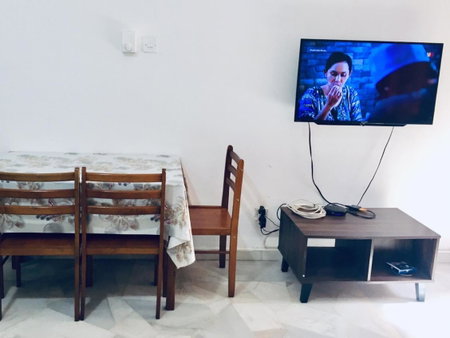 PD Bayu Beach Resort Apartment GG45, Port Dickson, Malaysia
