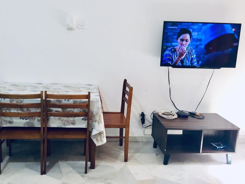 PD Bayu Beach Resort Apartment GG45, Port Dickson, Malaysia