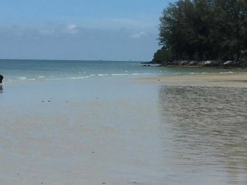 PD Bayu Beach Resort Apartment GG45, Port Dickson, Malaysia