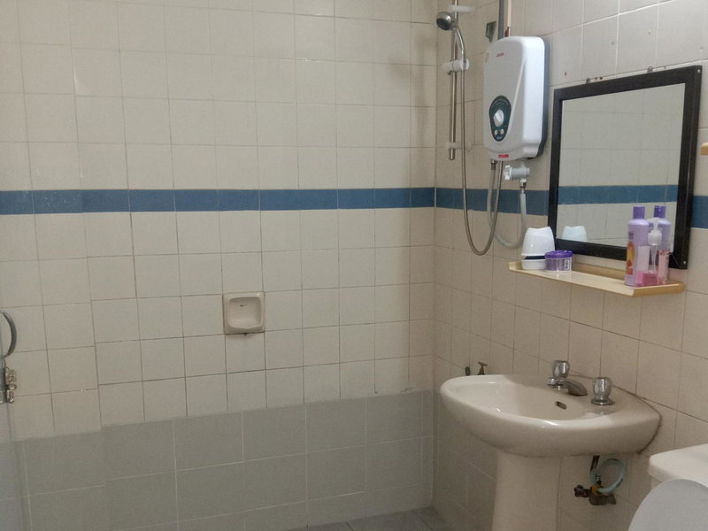 PD Bayu Beach Resort Apartment GG45, Port Dickson, Malaysia