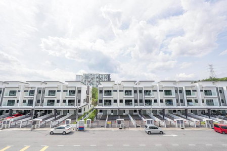 Airport#F1#KLIA#Mitsui#Transit#INTI#NILAI#SepangF1, Sepang, Malaysia