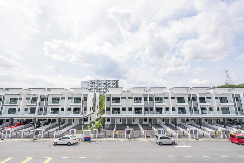 Airport#F1#KLIA#Mitsui#Transit#INTI#NILAI#SepangF1, Sepang, Malaysia